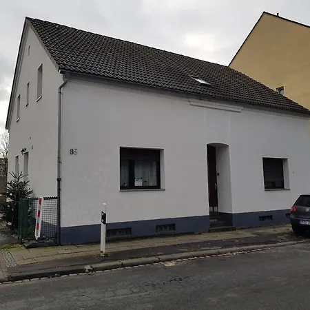 Apartamento Naehe Centro