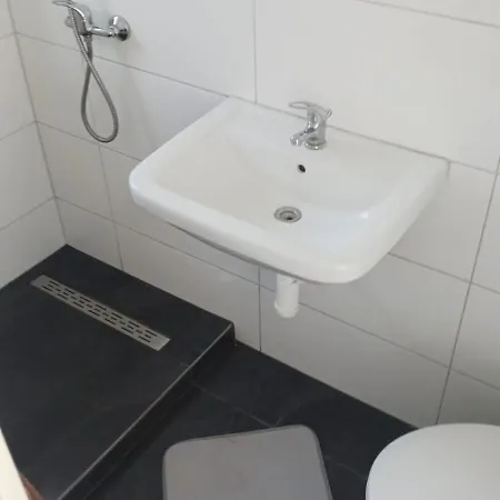 Apartamento Naehe Centro *