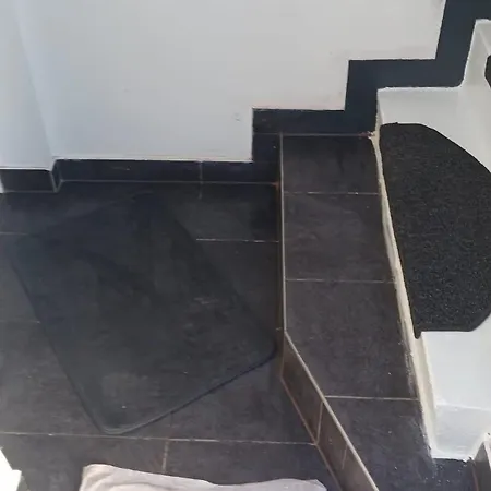 Naehe Centro Apartamento *