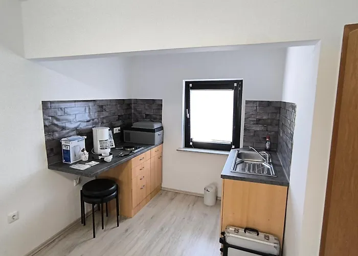 Apartamento Naehe Centro
