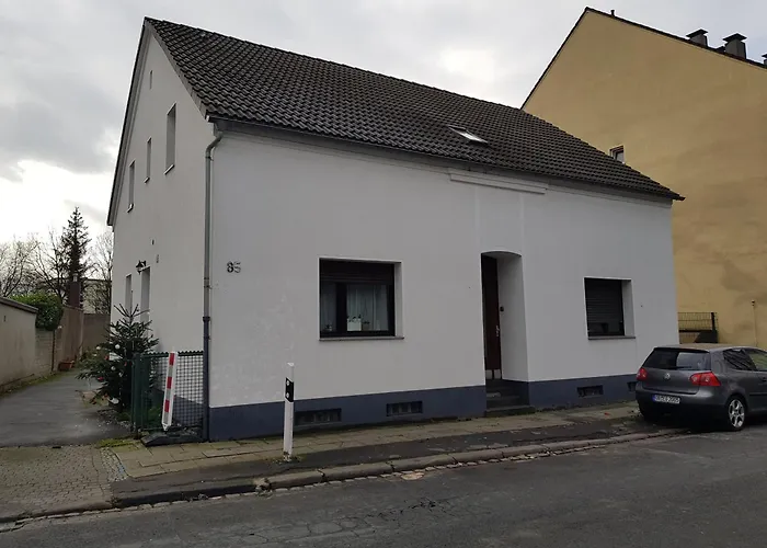 Apartamento Naehe Centro