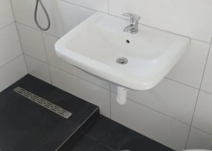 Apartamento Naehe Centro *